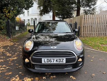 Used MINI Hatch 2017 for sale - 76425741: Photo