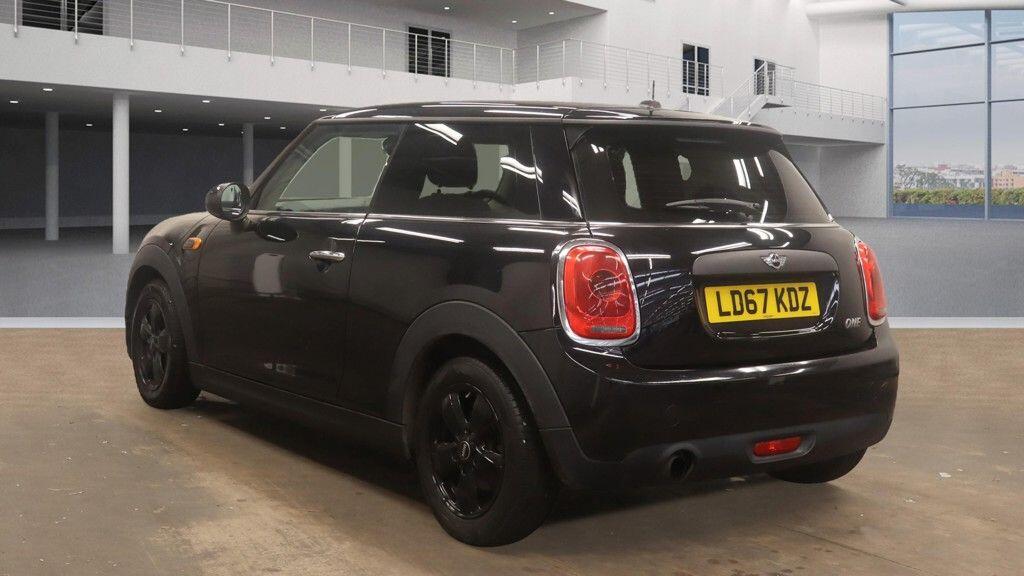 Used MINI Hatch 2017 for sale - 76425741: Photo 3