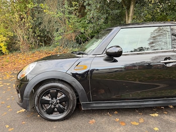 Used MINI Hatch 2017 for sale - 76425741: Photo