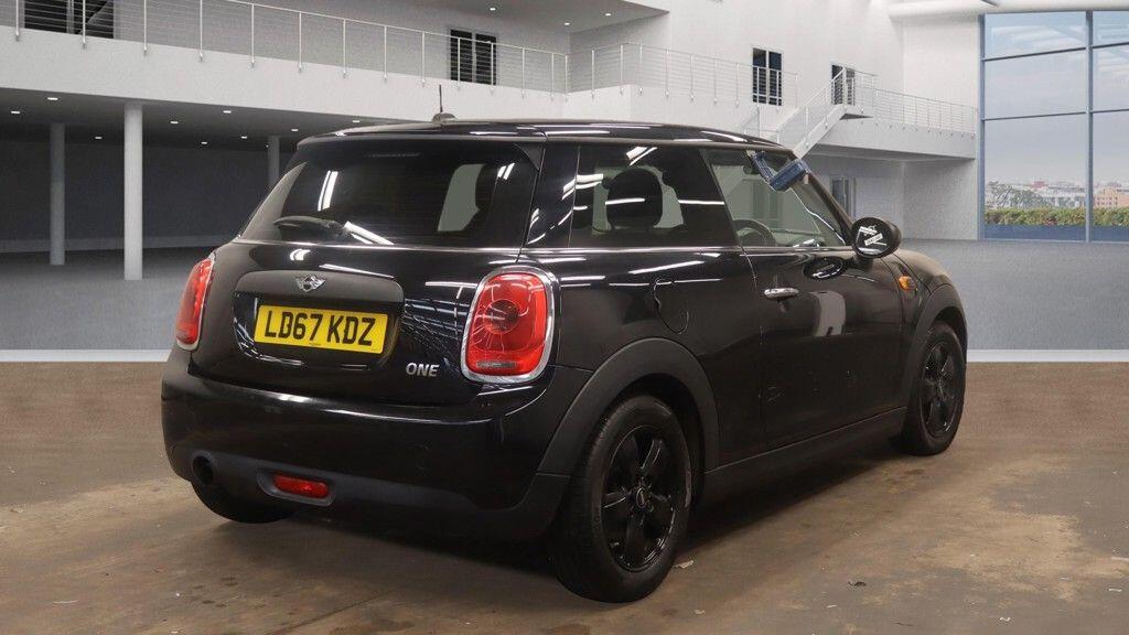 Used MINI Hatch 2017 for sale - 76425741: Photo 4
