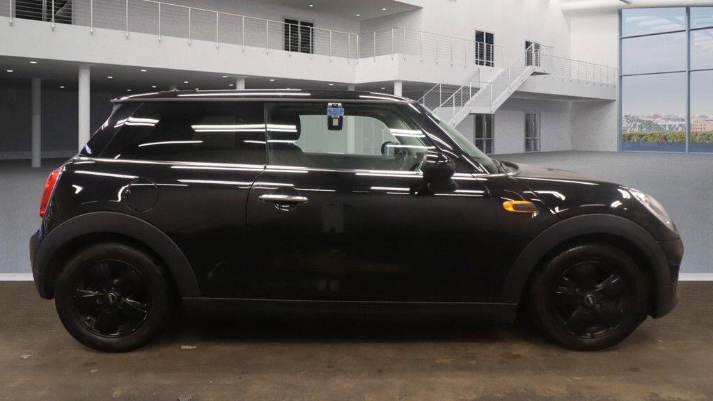 Used MINI Hatch 2017 for sale - 76425741: Photo 5