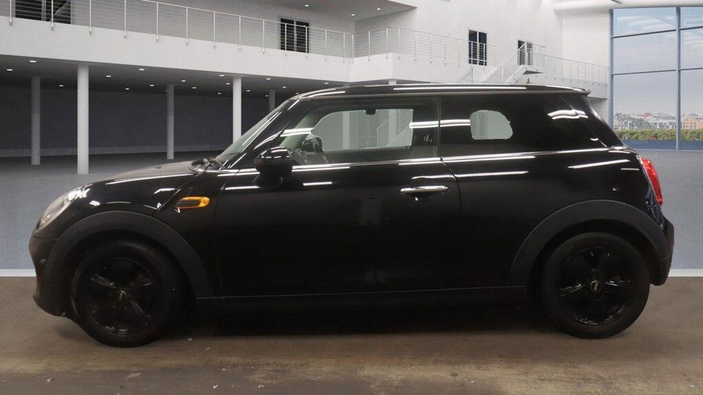 Used MINI Hatch 2017 for sale - 76425741: Photo 6