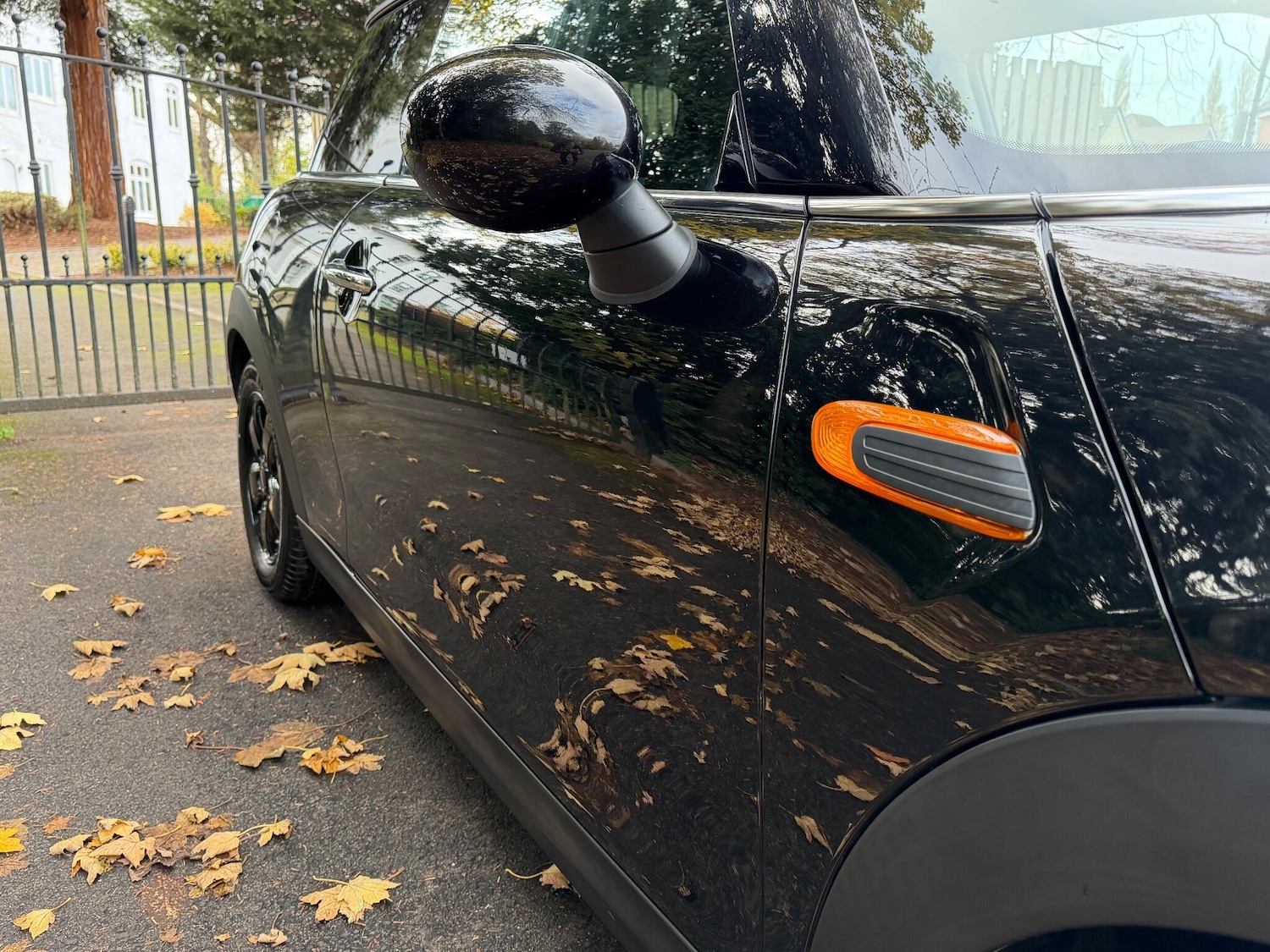 Used MINI Hatch 2017 for sale - 76425741: Photo 8