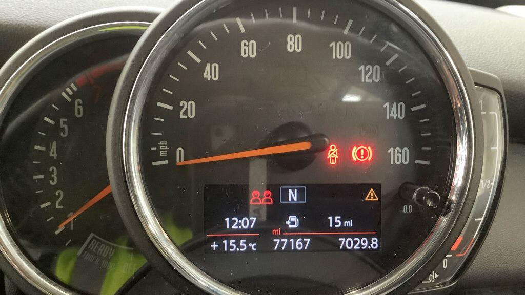 Used MINI Hatch 2017 for sale - 76425741: Photo 9