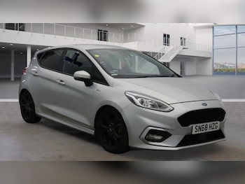 Ford Fiesta feature image
