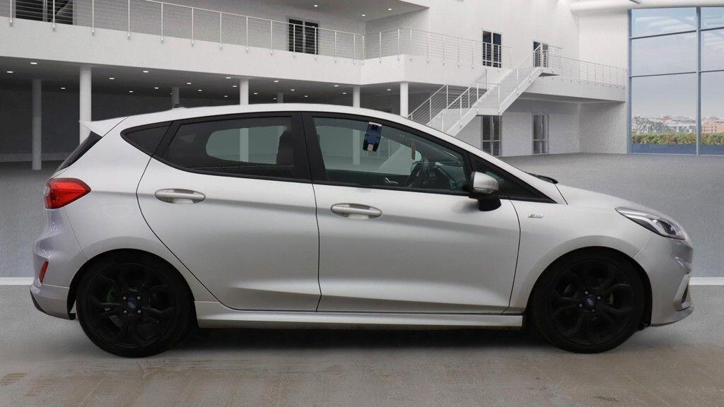 Used Ford Fiesta for sale - 77738684: Photo 5
