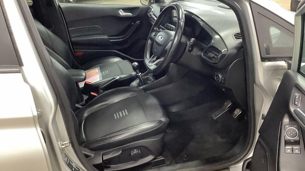 Used Ford Fiesta for sale - 77738684: Photo 7