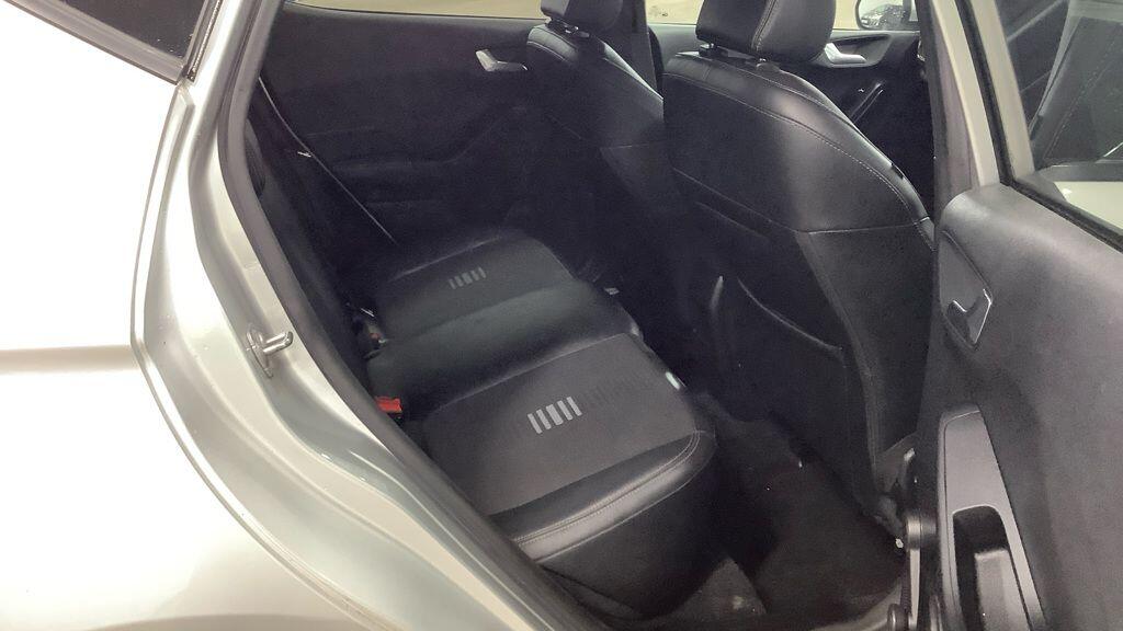 Used Ford Fiesta for sale - 77738684: Photo 8