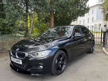 Used BMW 3 Series 2013 for sale - 78699407: Photo