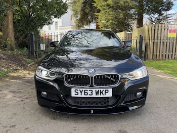 Used BMW 3 Series 2013 for sale - 78699407: Photo
