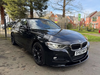 Used BMW 3 Series 2013 for sale - 78699407: Photo