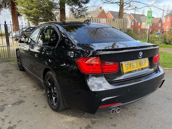 Used BMW 3 Series 2013 for sale - 78699407: Photo