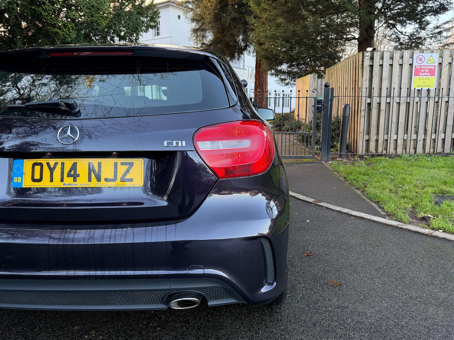 Used Mercedes-Benz A-Class 2014 for sale - 76918522: Photo 15