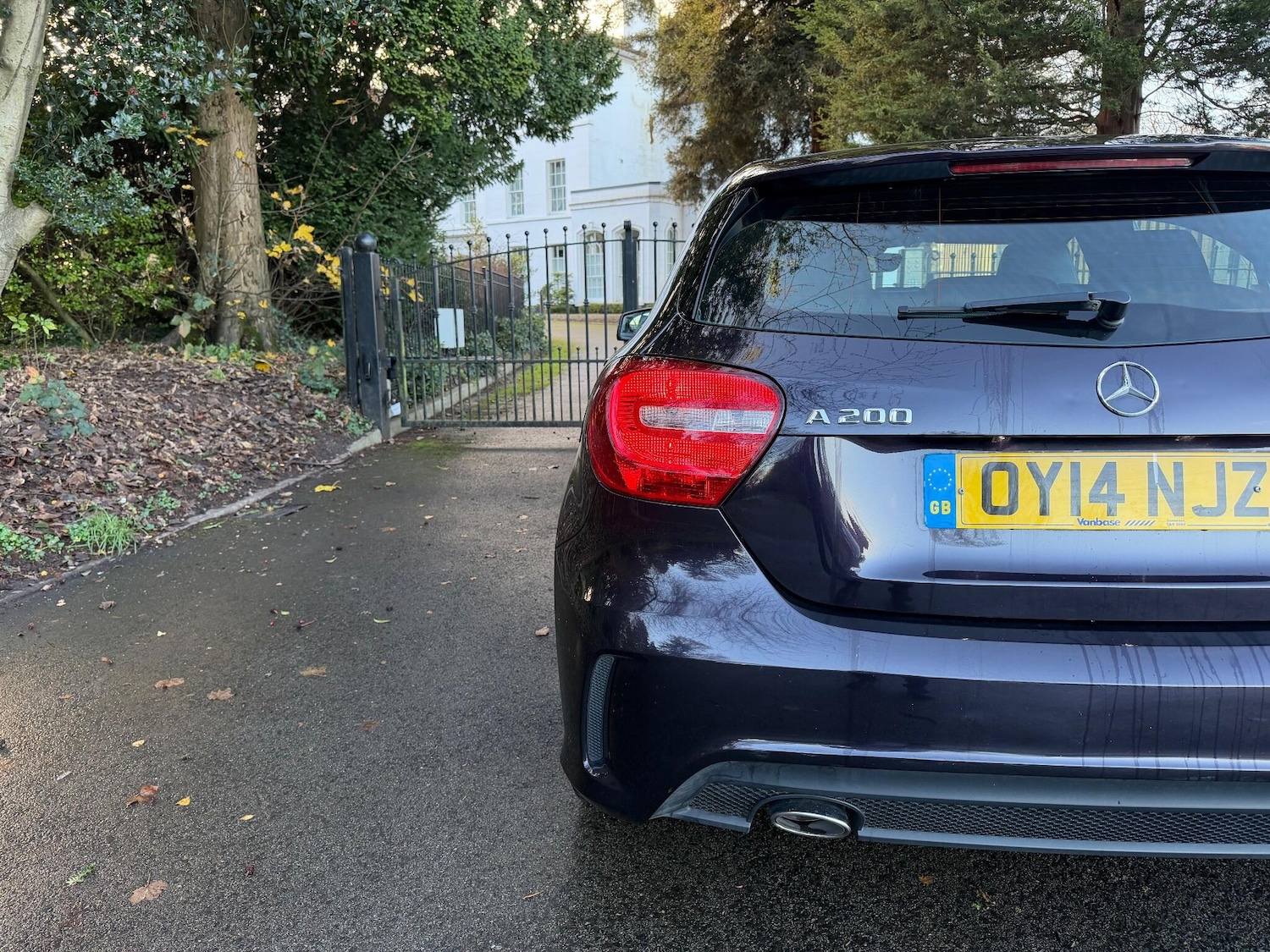 Used Mercedes-Benz A-Class 2014 for sale - 76918522: Photo 16