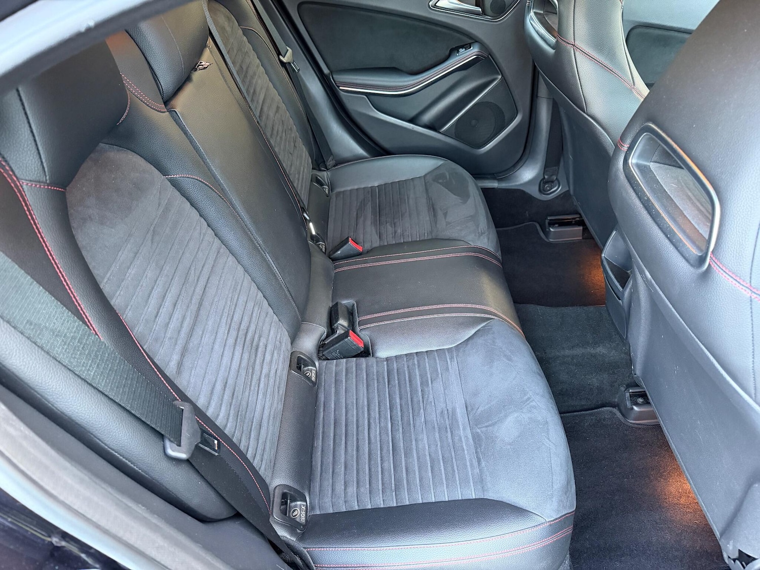 Used Mercedes-Benz A-Class 2014 for sale - 76918522: Photo 19