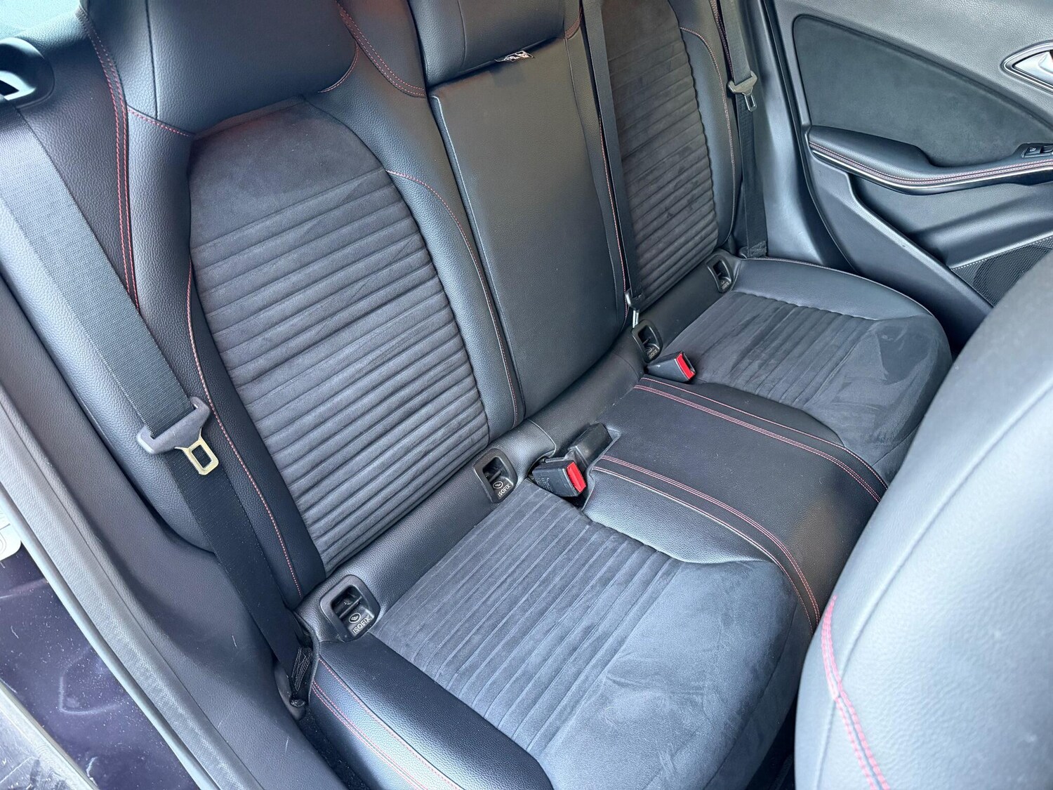 Used Mercedes-Benz A-Class 2014 for sale - 76918522: Photo 20