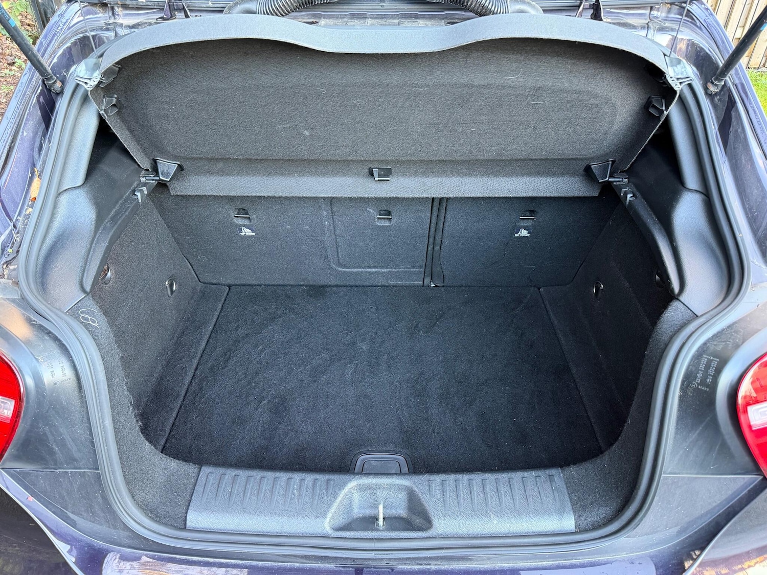 Used Mercedes-Benz A-Class 2014 for sale - 76918522: Photo 21