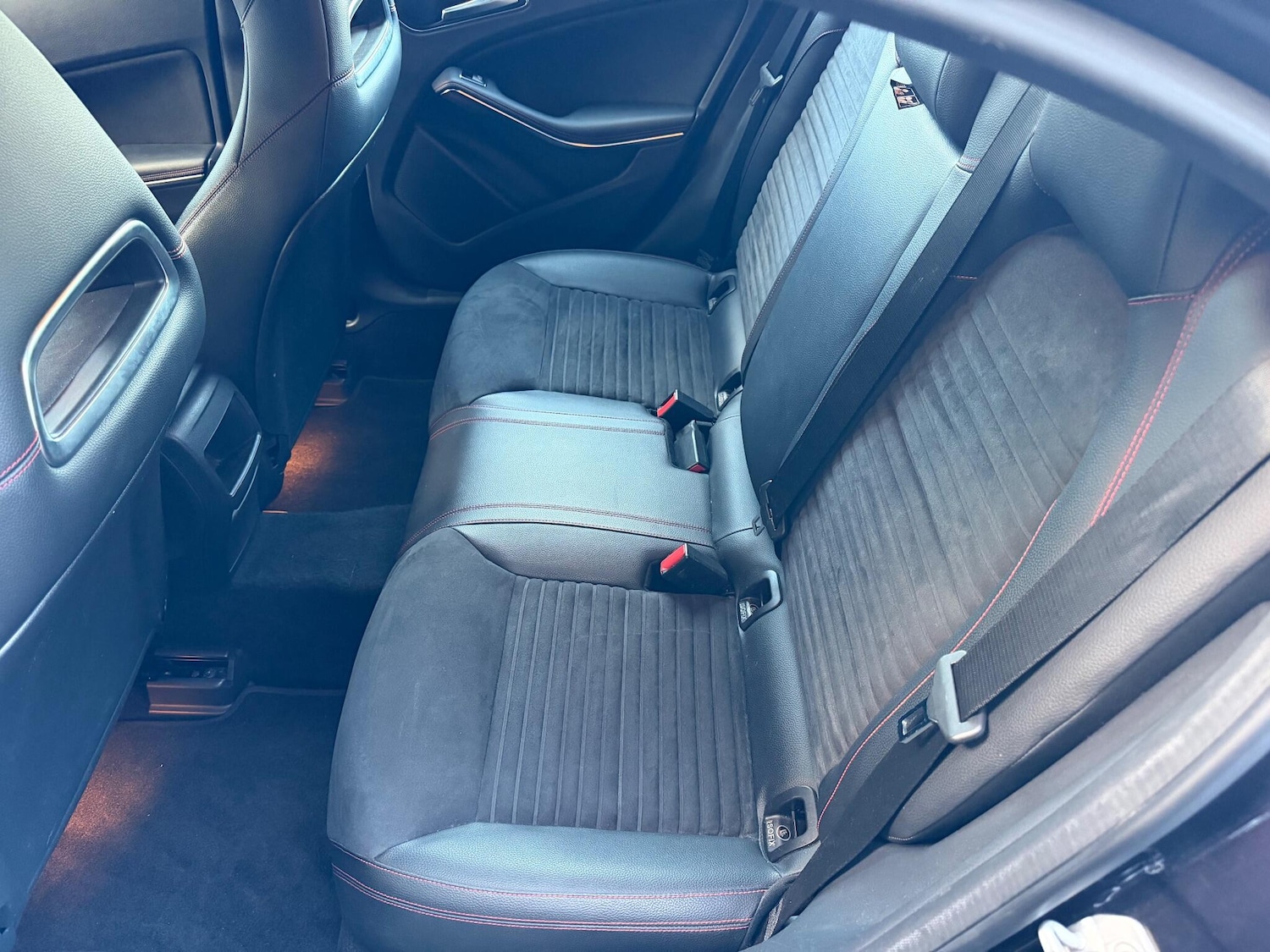 Used Mercedes-Benz A-Class 2014 for sale - 76918522: Photo 22