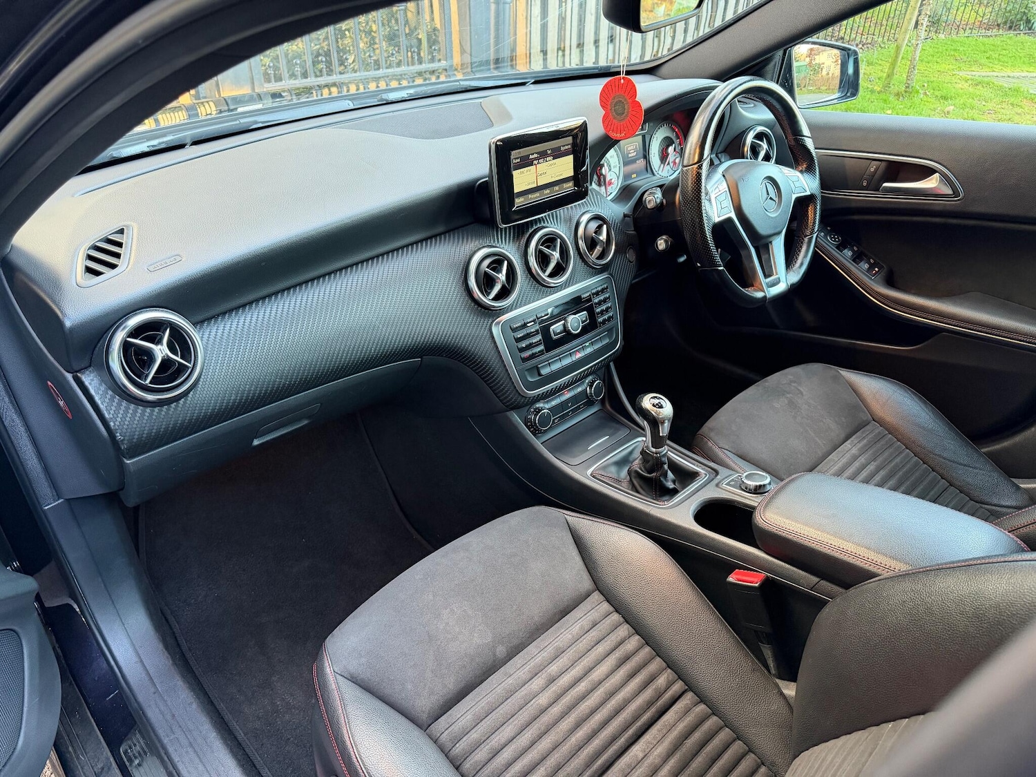 Used Mercedes-Benz A-Class 2014 for sale - 76918522: Photo 24