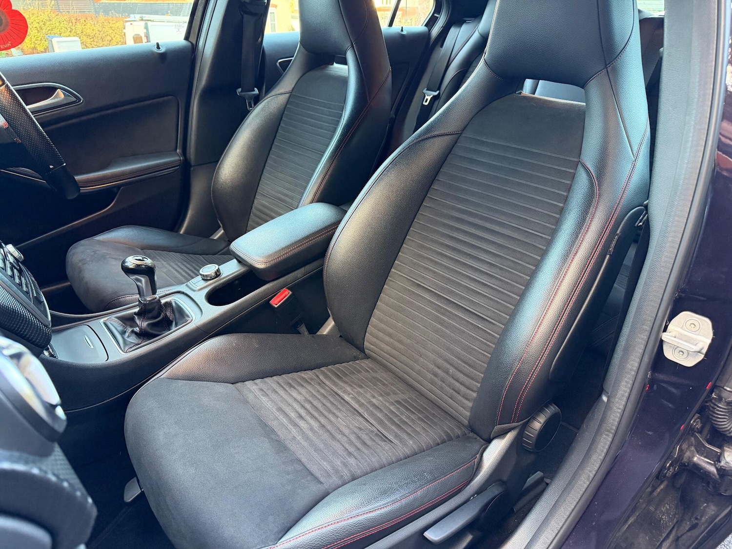 Used Mercedes-Benz A-Class 2014 for sale - 76918522: Photo 25