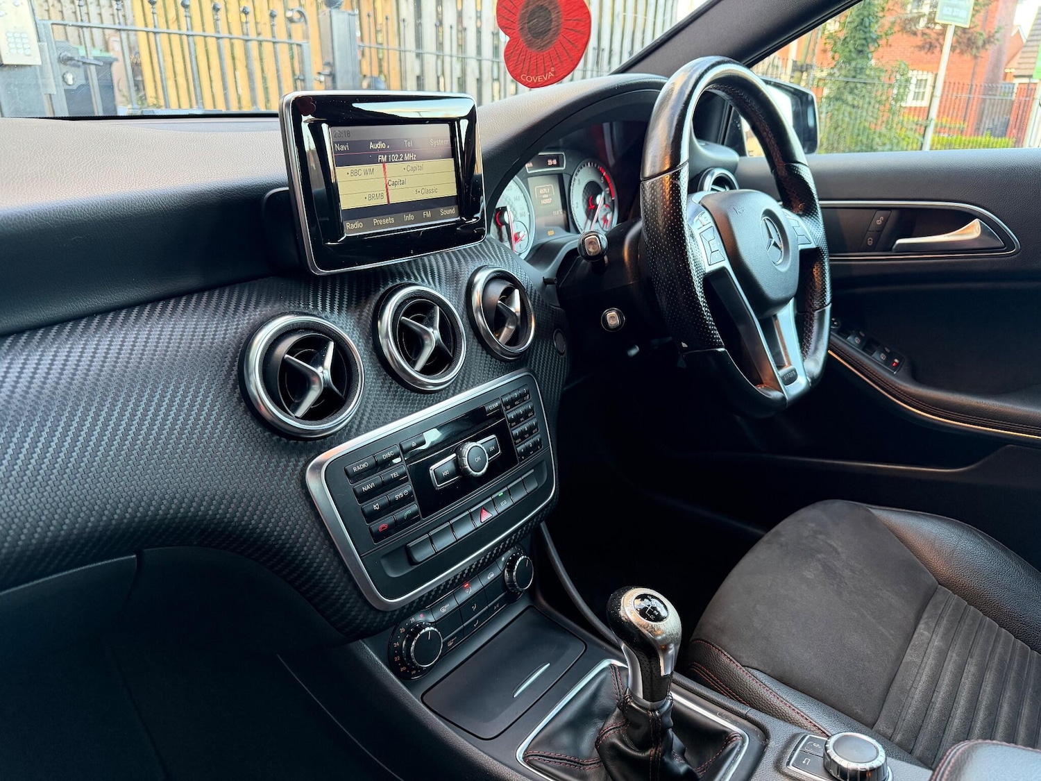 Used Mercedes-Benz A-Class 2014 for sale - 76918522: Photo 27