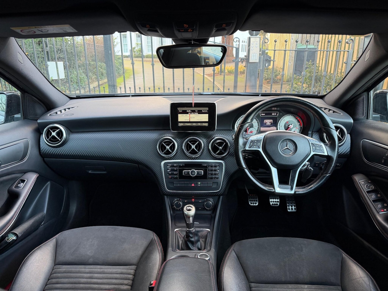 Used Mercedes-Benz A-Class 2014 for sale - 76918522: Photo 28