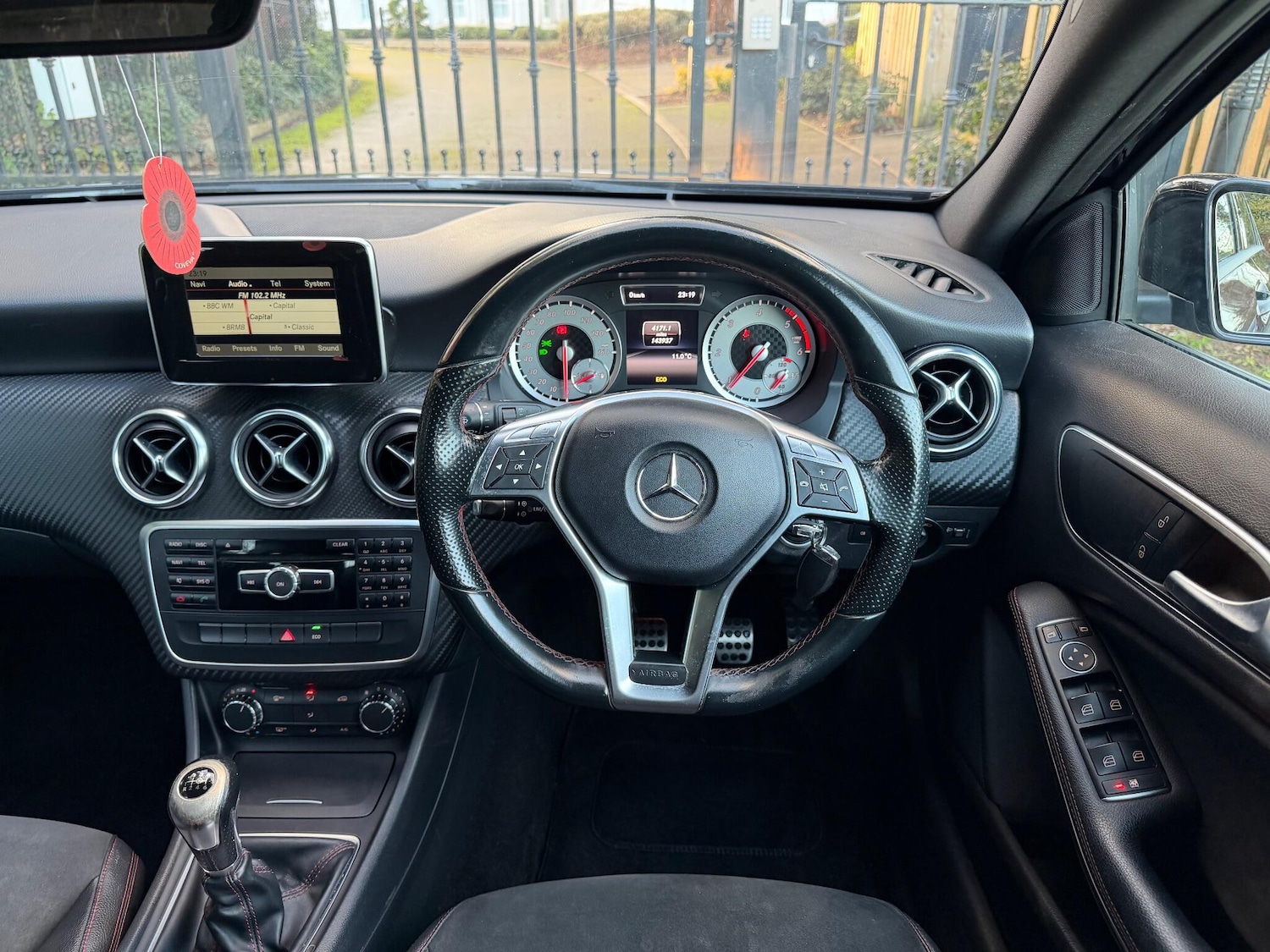Used Mercedes-Benz A-Class 2014 for sale - 76918522: Photo 29