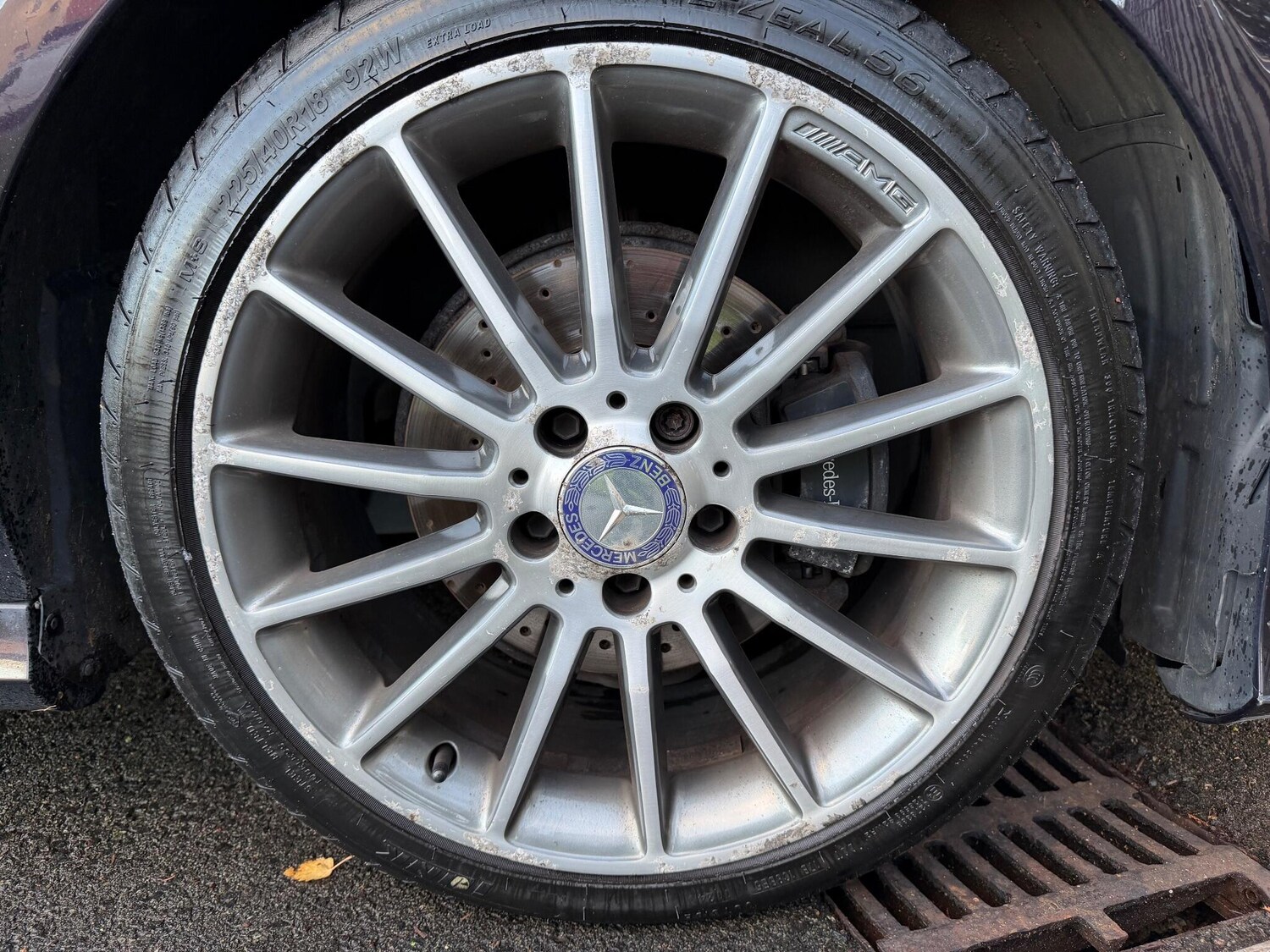 Used Mercedes-Benz A-Class 2014 for sale - 76918522: Photo 37