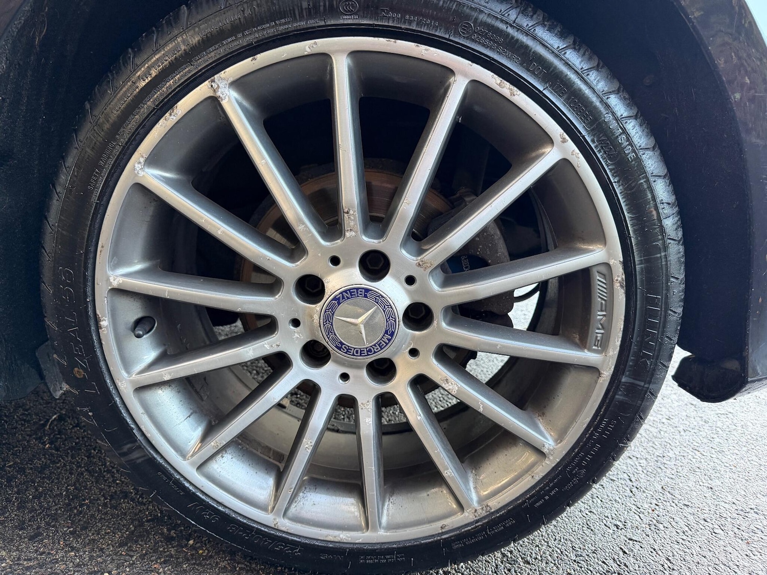 Used Mercedes-Benz A-Class 2014 for sale - 76918522: Photo 39