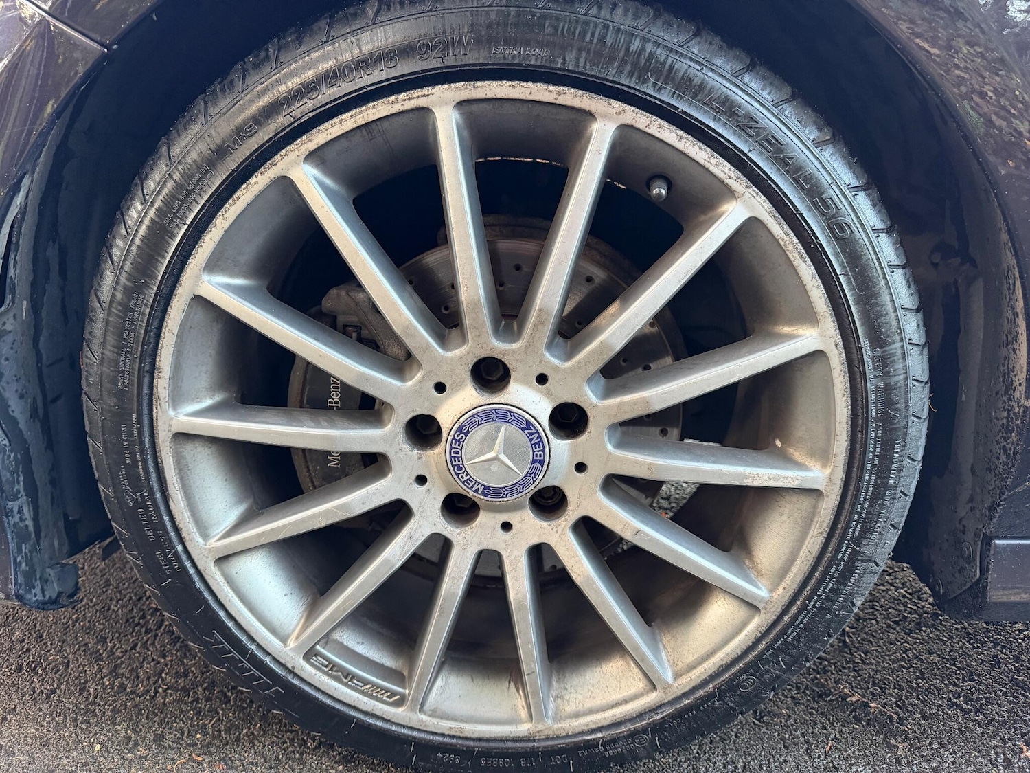 Used Mercedes-Benz A-Class 2014 for sale - 76918522: Photo 40