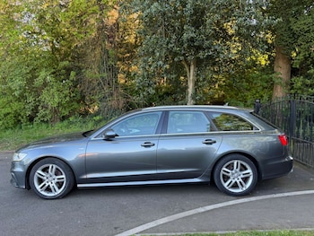 Used Audi A6 2013 for sale - 78699386: Photo