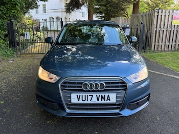 Used Audi A1 2017 for sale - 78699396: Photo