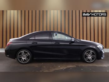 Used Mercedes-Benz CLA 2018 for sale - 79360404: Photo
