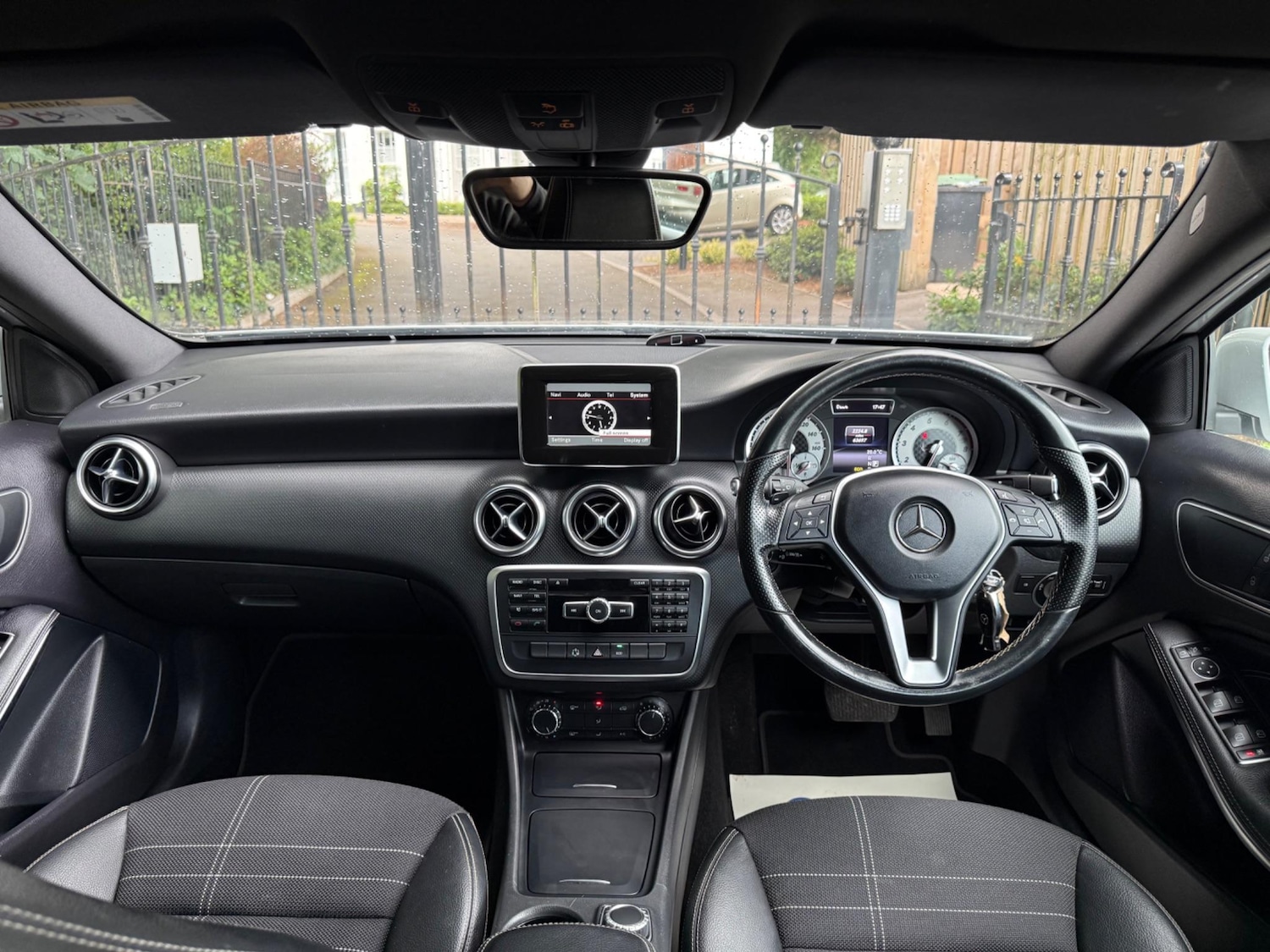 Vehicle 24