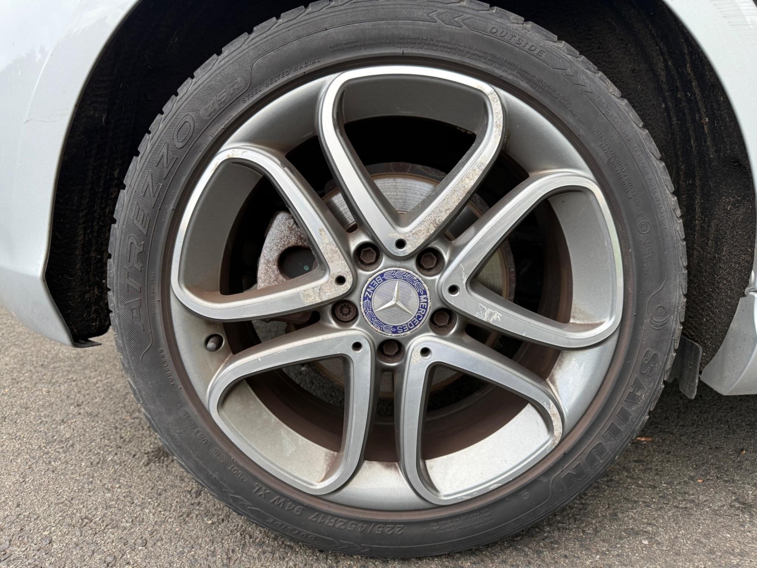 Vehicle 43