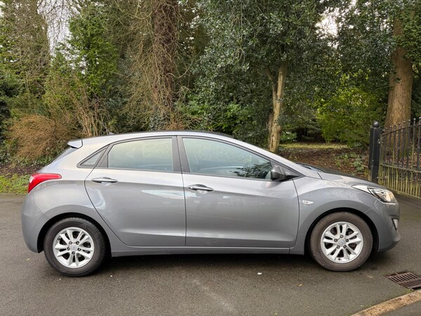 Used Hyundai i30 2015 for sale - 74667645: Photo 10