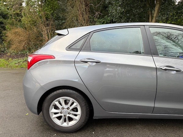 Used Hyundai i30 2015 for sale - 74667645: Photo 11