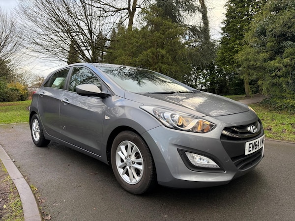 Used Hyundai i30 2015 for sale - 74667645: Photo 13