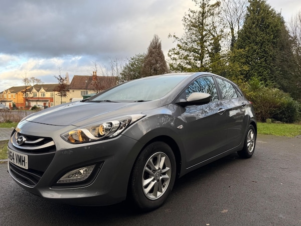 Used Hyundai i30 2015 for sale - 74667645: Photo 14