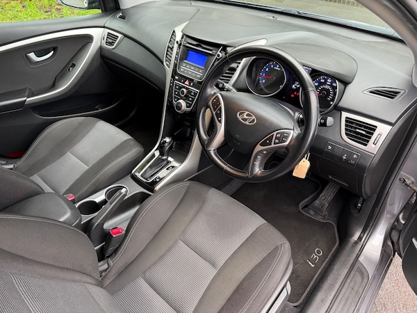 Used Hyundai i30 2015 for sale - 74667645: Photo 15