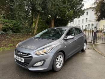 2015 (64) - 1.6 Active Auto Euro 5 5dr