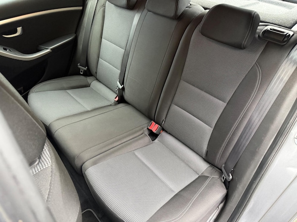 Used Hyundai i30 2015 for sale - 74667645: Photo 22