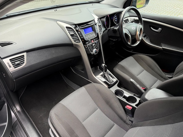 Used Hyundai i30 2015 for sale - 74667645: Photo 23