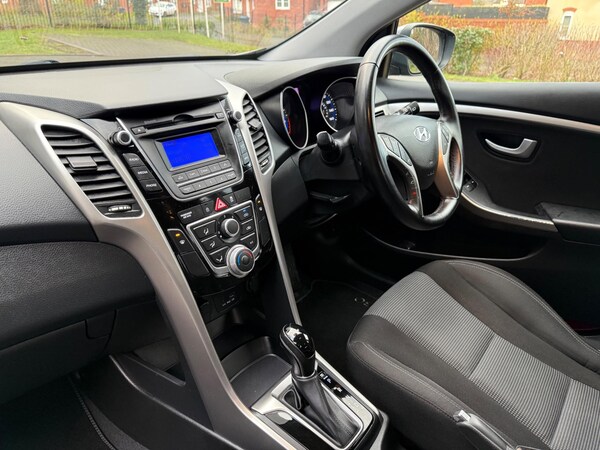 Used Hyundai i30 2015 for sale - 74667645: Photo 25