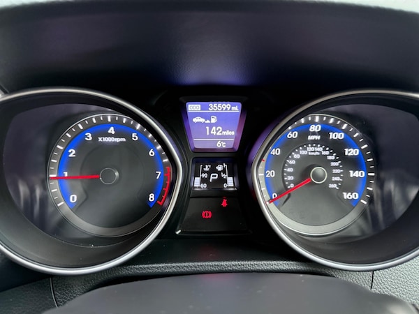 Used Hyundai i30 2015 for sale - 74667645: Photo 29