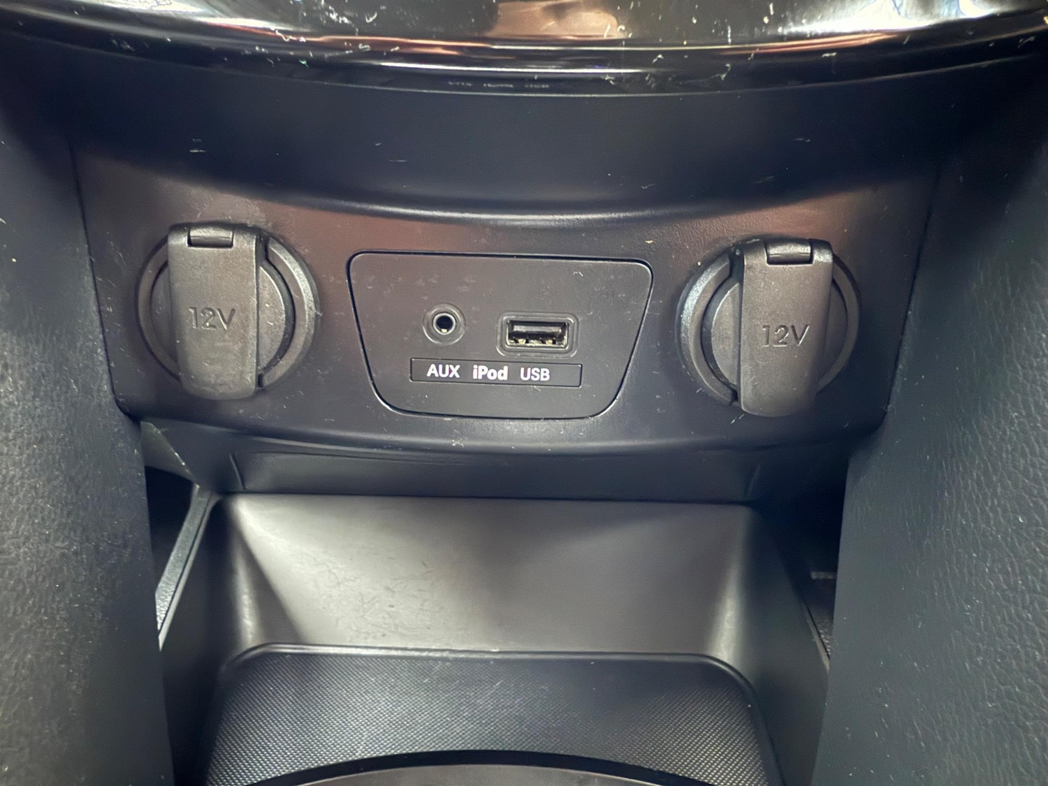 Vehicle 32