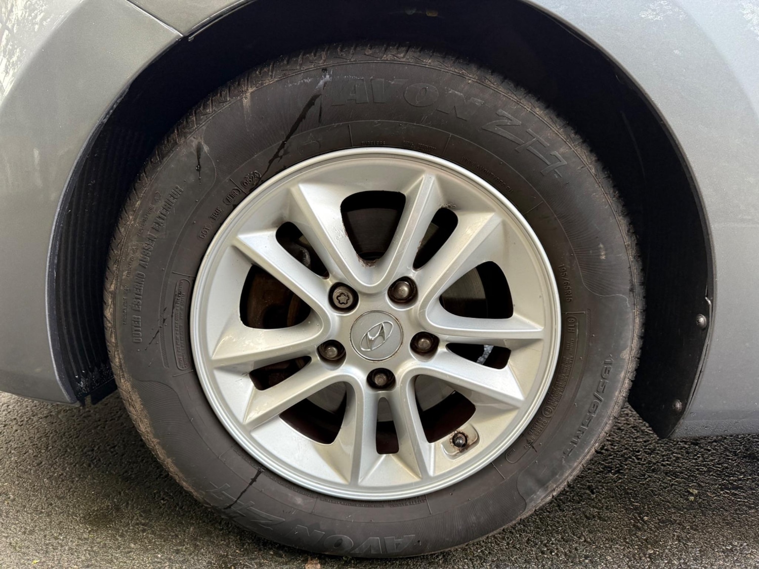 Vehicle 40