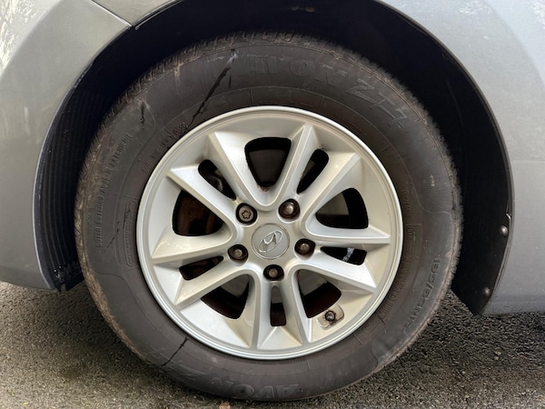 Used Hyundai i30 2015 for sale - 74667645: Photo 40