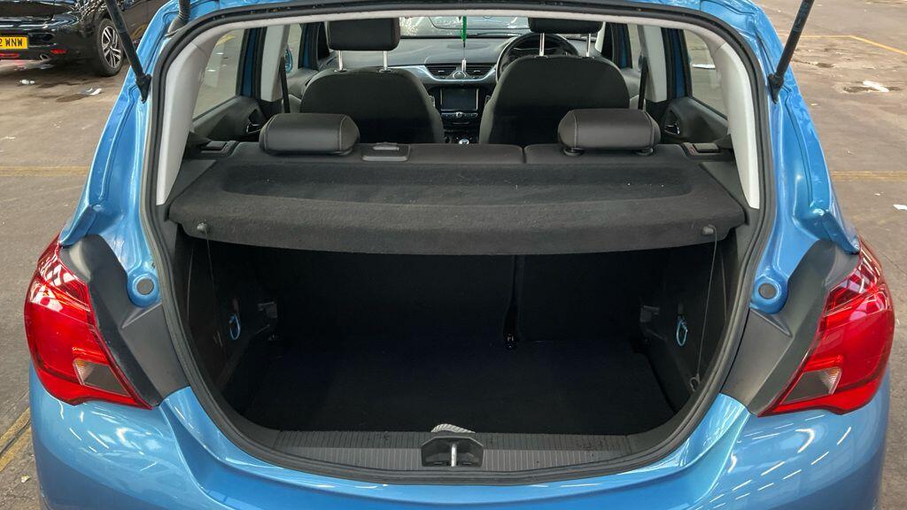 Used Vauxhall Corsa for sale - 77824900: Photo 11