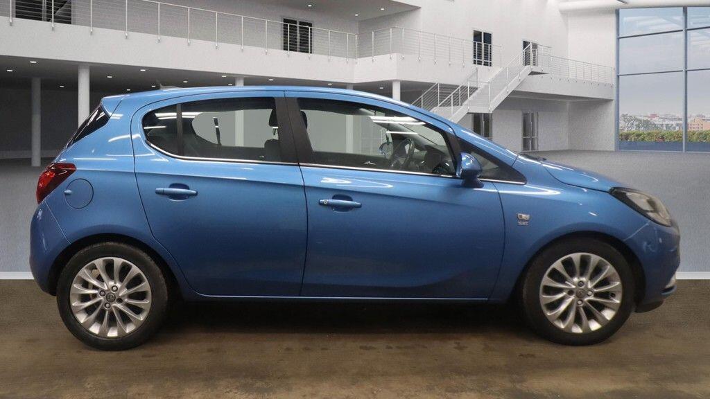 Used Vauxhall Corsa for sale - 77824900: Photo 5